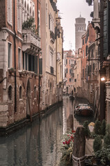 Naklejka na ściany i meble Venise 2023 *2