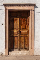 PUERTA