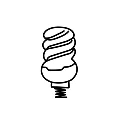 Light Bulbs Icon