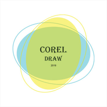 Corel draw Icon 