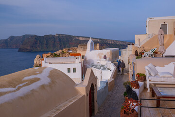 Santorin 