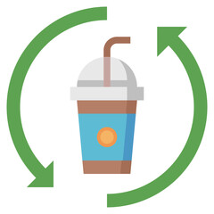 Fototapeta premium design line icon,linear,outline,graphic,illustration