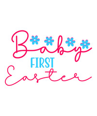  Easter SVG Bundle, Welcome Spring Svg, Spring Svg, Happy Easter Svg, Easter Svg, Spring Cut Files, Cricut, Png, Svg,Easter SVG Bundle, Happy Easter svg, Easter Bunny svg, Spring svg, Easter quotes, B
