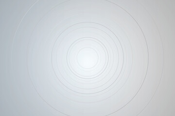 vector white background with wavy lines