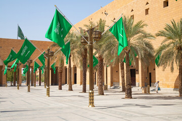 Deera Square