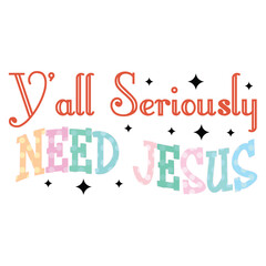 Christmas Craft Sublimation Design