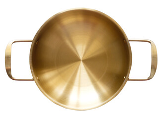 Golden bowl - 580105005