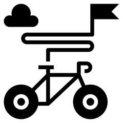 park line icon,linear,outline,graphic,illustration