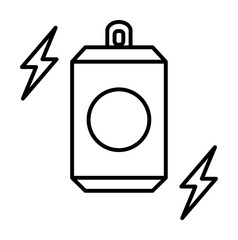 Hallucinogen, addictions, mushroom icon. Simple line, outline elements of addictive human for ui and ux, website or mobile application on white background