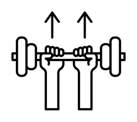 Social media, monitor, addictions icon. Simple line, outline elements of addictive human for ui and ux, website or mobile application on white background