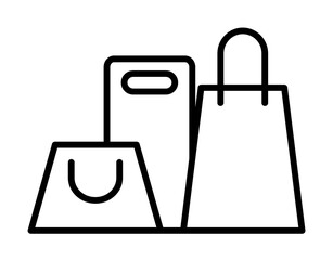 Video games, addictions icon. Simple line, outline elements of addictive human for ui and ux, website or mobile application on white background