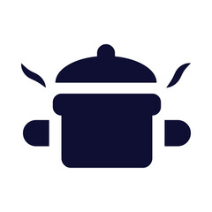 cooker, curry cooker, cooker icon