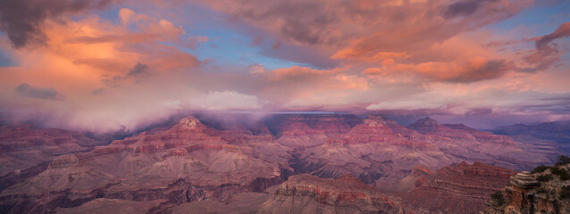 Grand Canyon