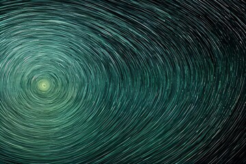 abstract background of spiral generative ai