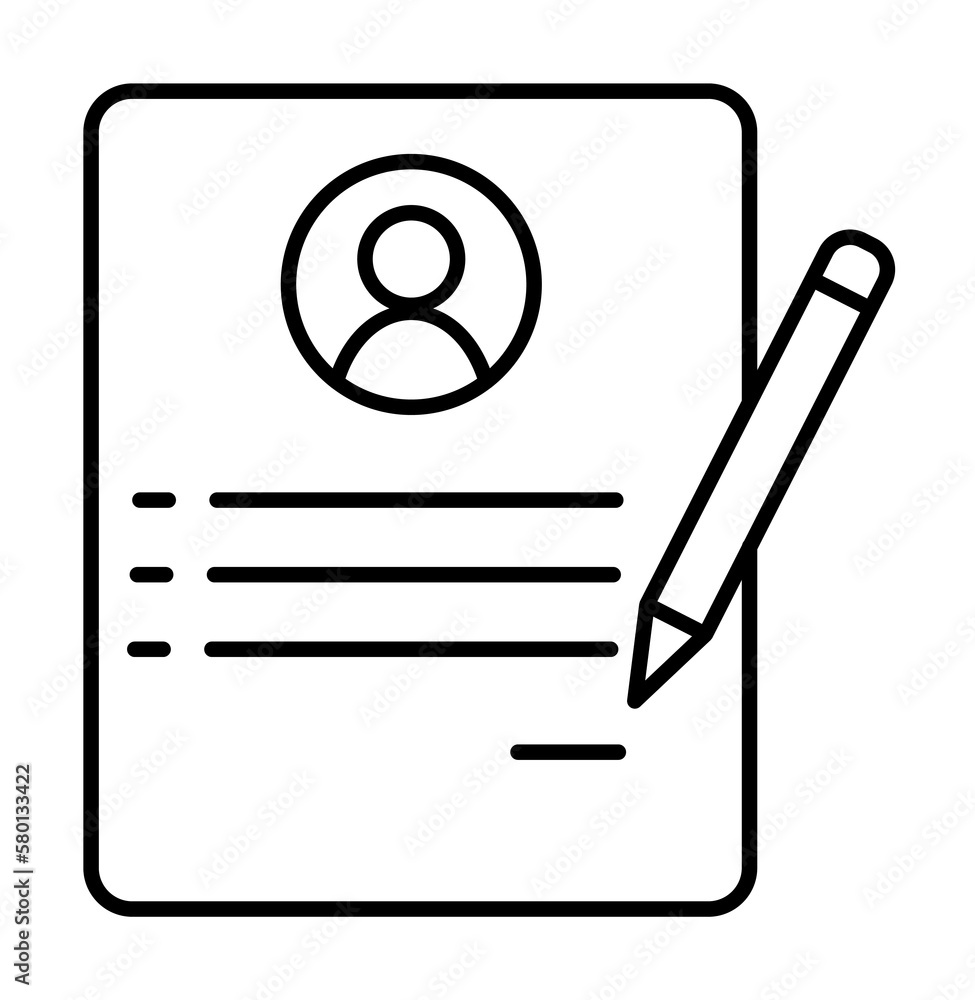Poster two-storey house icon. element of building icon for mobile concept and web apps. detailed two-storey