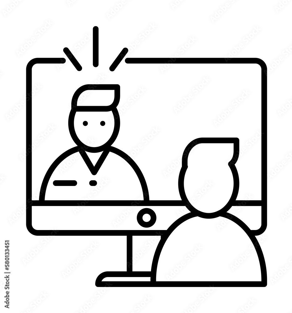 Poster school icon. element of building icon for mobile concept and web apps. detailed school icon can be u