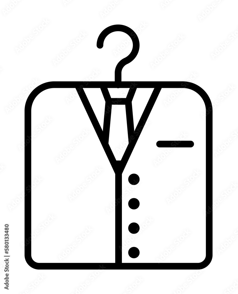 Poster building icon. element of building icon for mobile concept and web apps. detailed building icon can 