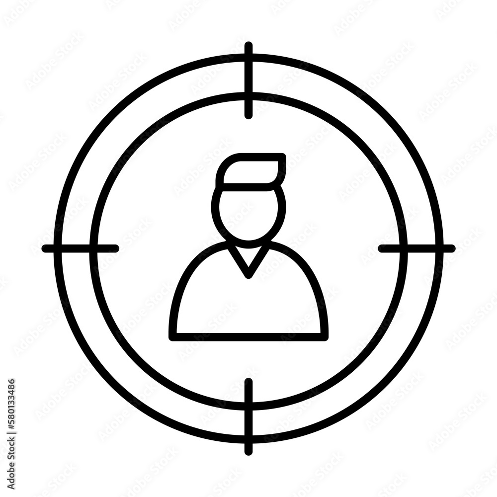 Poster high-rise buildings icon. element of building icon for mobile concept and web apps. detailed high-ri