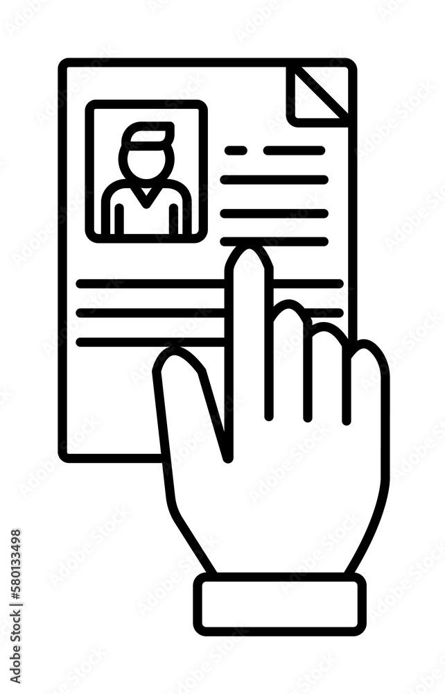 Poster high building icon. element of building icon for mobile concept and web apps. detailed high building