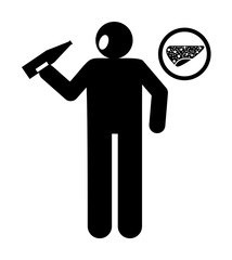 Alcohol, drink, hard, icon. Element of liver cancer icon. Premium quality graphic design icon. Signs and symbols collection icon for websites, web design on white background