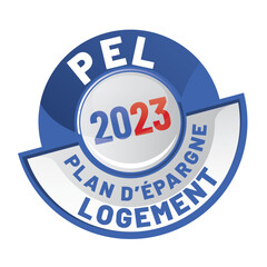 PEL - plan d'épargne logement en france - acronyme 