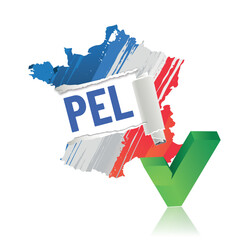 PEL - plan d'épargne logement en france - acronyme 