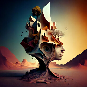 algo abstrato pode ser um desafio, j&aacute; que se trata de algo que n&atilde;o pode ser facilmente definido ou visualizado em termos concretos. 