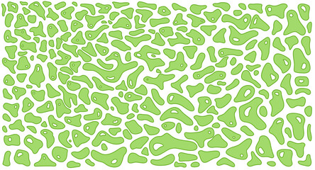 Dinosaur pattern