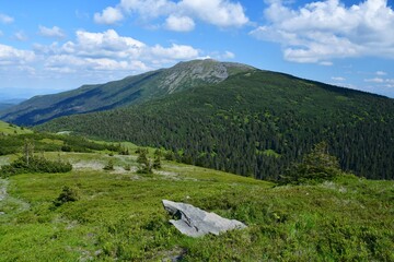 Babia Gora 2022-06-12