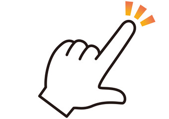 素材,アイコン,シンプル,広告,チラシ,ワンポイント,検索,案内,注意,マーク,発見,押す,カーソル,ひらめき,チェック,手,指,指す,マウスカーソル,重要,おすすめ,タッチ,矢印,ポイント,決定,大切,ピクトグラム,選択,スワイプ,ダブルクリック,マウス,選ぶ,サイン,シンボル,クリック,確認,開く,イチ押し,大事,チェックポイント,ピンポイント,タップ,人差指,注目,プッシュ,ポインター,人差