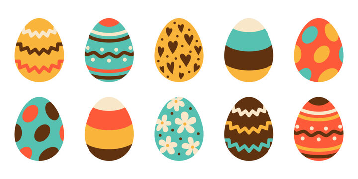 Easter Egg Images et videos libres de droits Adobe Stock