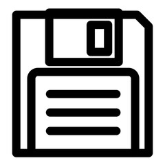 Save Icon
