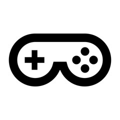 video game controller icon