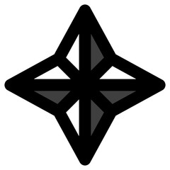 star illustration