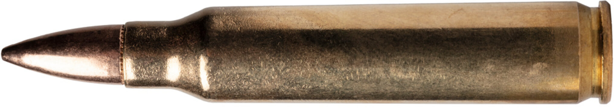 Ammo made for AR-15s and M4s