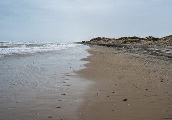 Fototapeta premium beach and sea