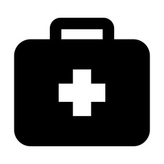 First Aid Icon