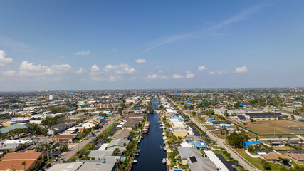 Cape Coral, Florida