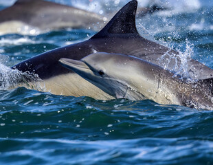 Common Dolphin