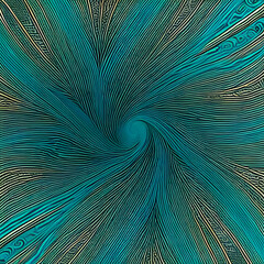 blue feathers background