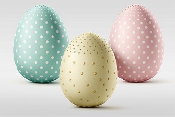 Easter eggs designs