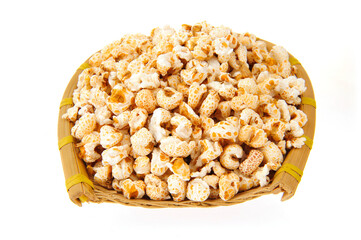 popcorn