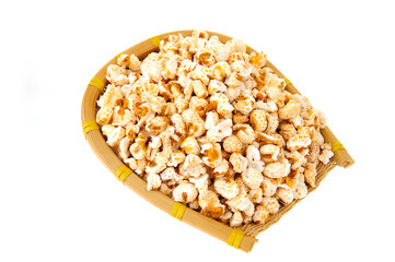 popcorn