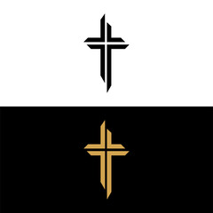 Logo church