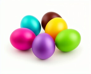 Easter eggs - Illustration 2