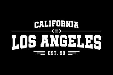 Streetwear Graphic Designs Los Angeles