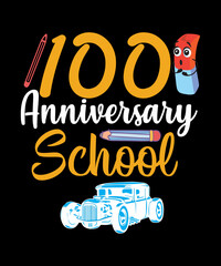 100 anniversary School