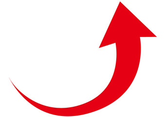 矢印,上昇,成長,上がる,アップ,伸びる,回復,効果,増加,上昇中,急成長,上向き,急上昇,成績,業績,レベルアップ,売り上げ,アイコン,売上アップ,方向,強調,右肩上がり,好景気,ワンポイント,伸び率,上,向上,拡大,記号,マーク,増大,カーブ,曲線,向き,演出,イメージ,シンプル,イラスト,素材,ポイント,商用フリー,フリー素材,レベル