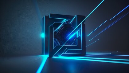 Naklejka premium 4k colorful ultraviolet spectrum backgrounds