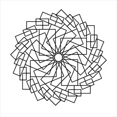 Obraz premium Coloring book 